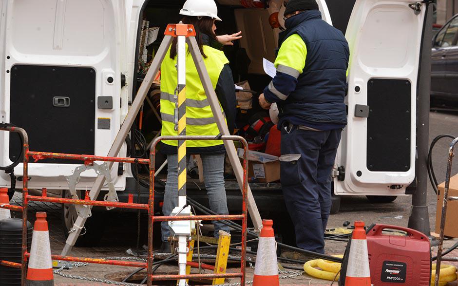 prix débouchage évier Asnières-sur-Seine